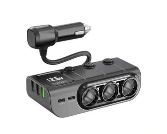 Earldom ET-CS4 Car Socket