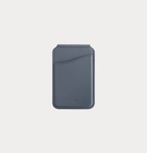UNIQ Esme MagSafe Cardholder with Mirror and Stand
