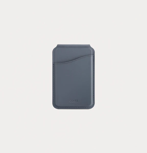 UNIQ Esme MagSafe Cardholder with Mirror and Stand