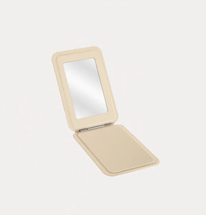 UNIQ Esme MagSafe Cardholder with Mirror and Stand