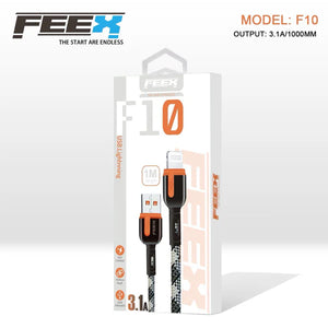 FEEX F10 USB Cables
