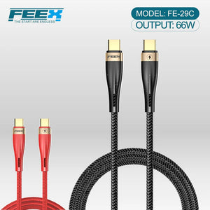 FEEX F-29 PD Cables