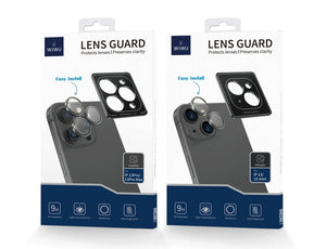 WIWU Lens Guard for iphone