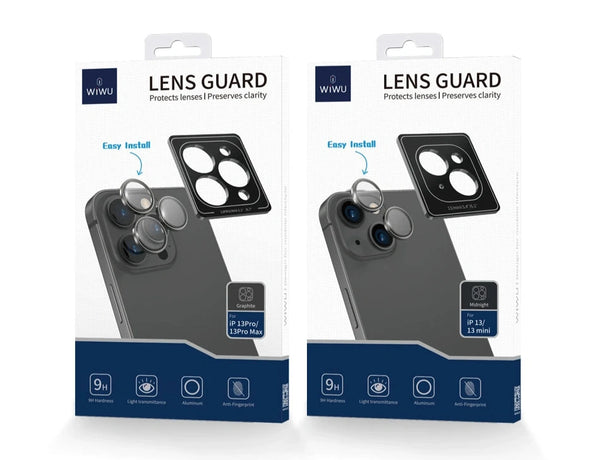 WIWU Lens Guard for iphone