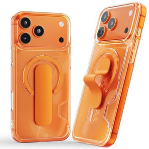 FlexRing Clear Stand Phone Case