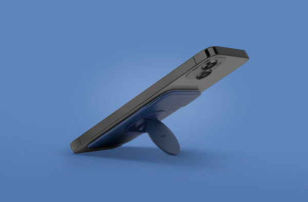 UNIQ FLIXA MagSafe Card Holder With Stand