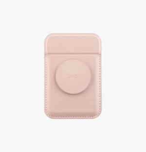 UNIQ FLIXA MagSafe Card Holder With Stand