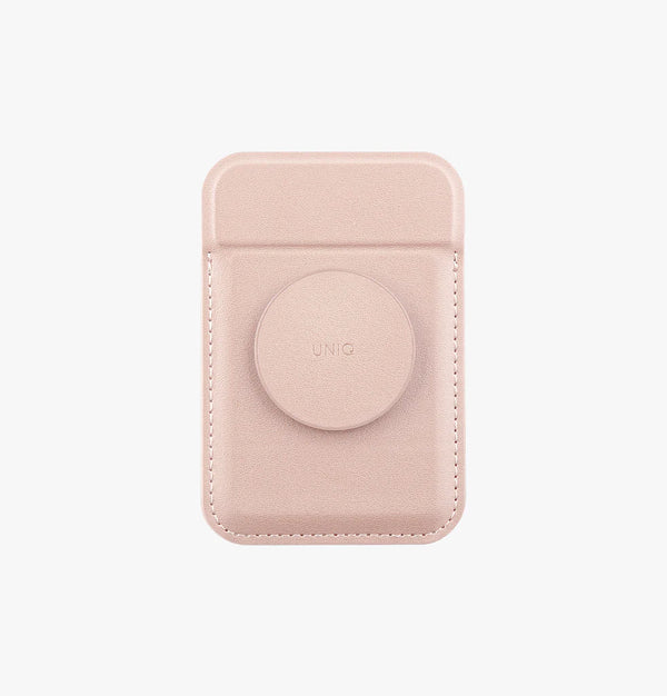 UNIQ FLIXA MagSafe Card Holder With Stand