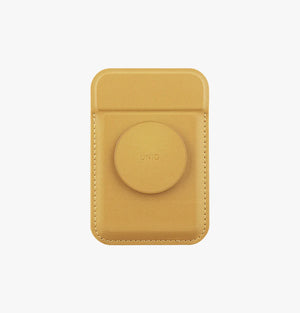 UNIQ FLIXA MagSafe Card Holder With Stand