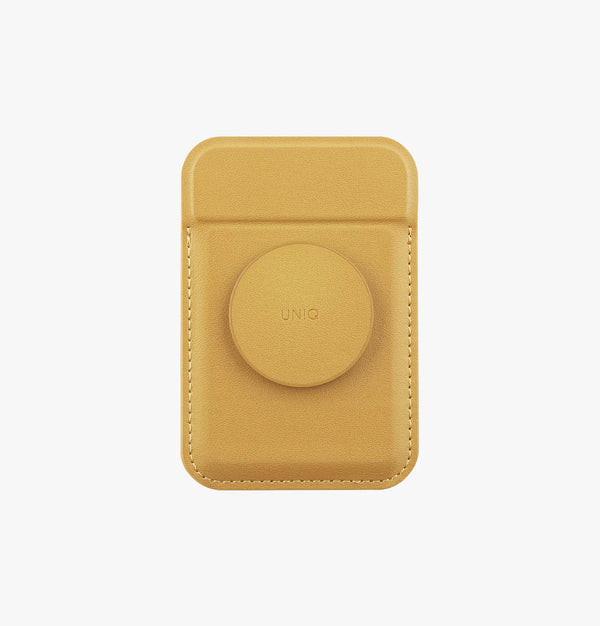 UNIQ FLIXA MagSafe Card Holder With Stand