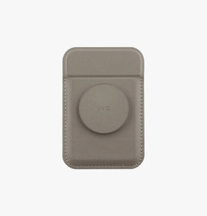 UNIQ FLIXA MagSafe Card Holder With Stand