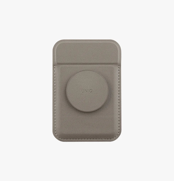 UNIQ FLIXA MagSafe Card Holder With Stand
