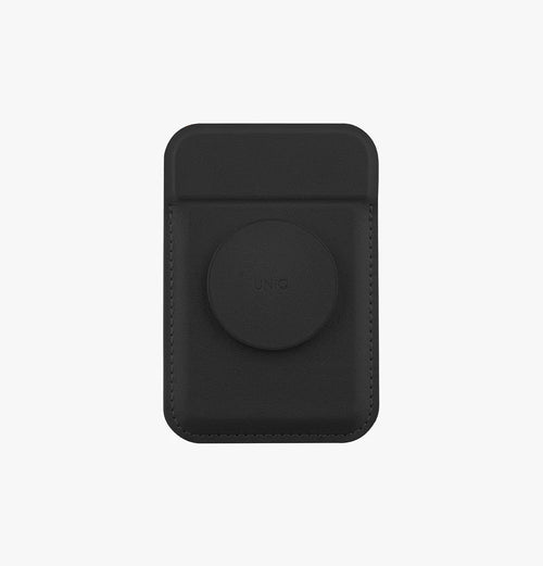 UNIQ FLIXA MagSafe Card Holder With Stand
