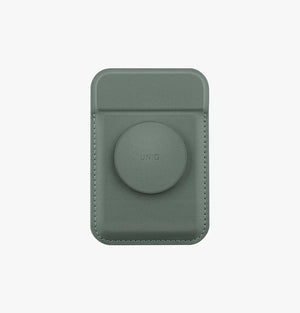 UNIQ FLIXA MagSafe Card Holder With Stand