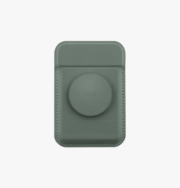 UNIQ FLIXA MagSafe Card Holder With Stand