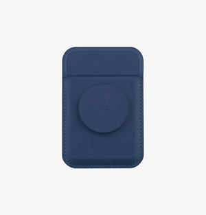 UNIQ FLIXA MagSafe Card Holder With Stand