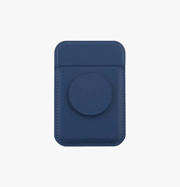 UNIQ FLIXA MagSafe Card Holder With Stand
