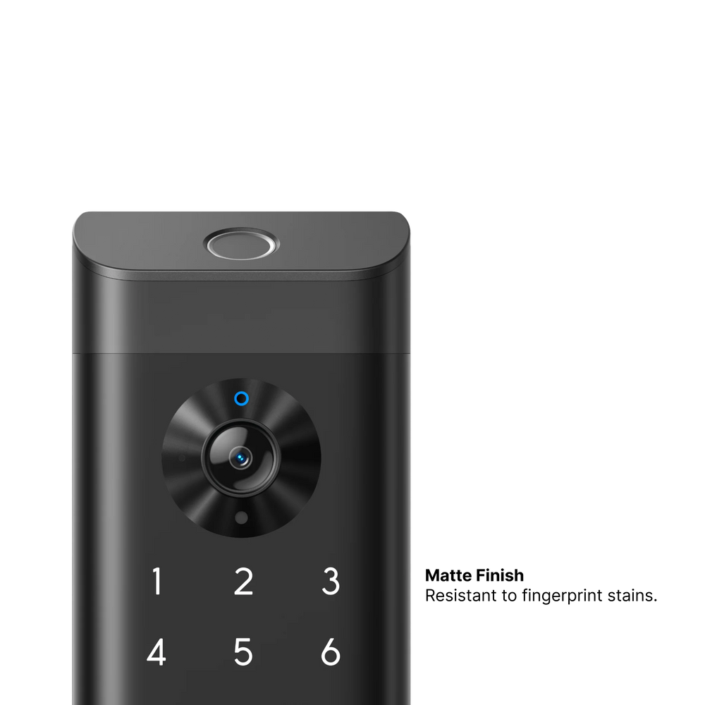 ANKER Eufy Security Video Lock T85311Y1