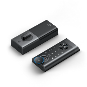 ANKER Eufy Security Video Lock T85311Y1