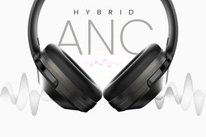 HiFuture Future-Tour Pro Headset
