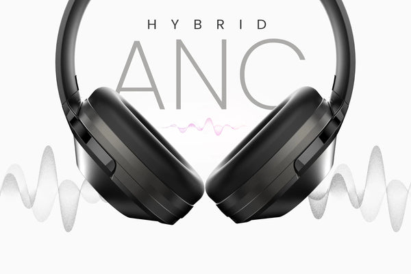 HiFuture Future-Tour Pro Headset