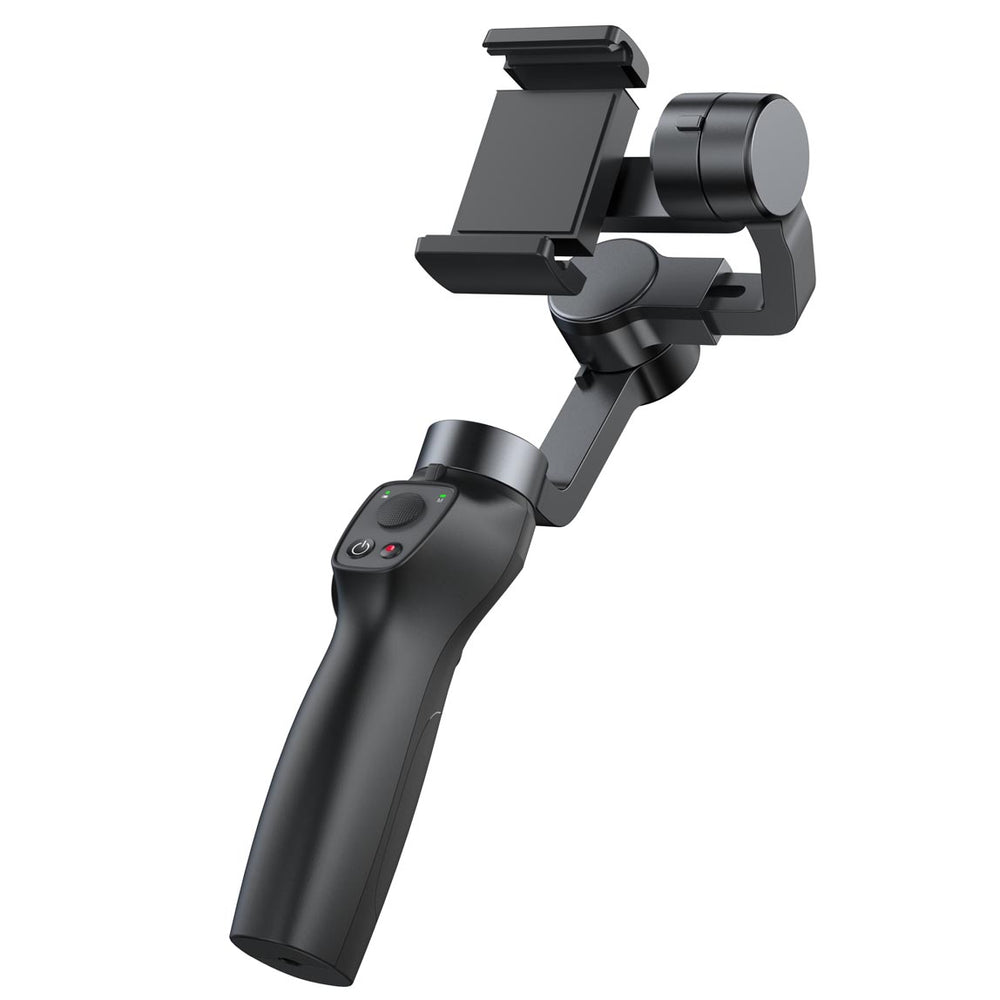 MOXOM MX-GB02 Wizard Gimbal Stabilizer