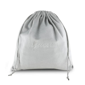 GUESS 4G PU Wireless ENC Headphones With Big 4G Logo