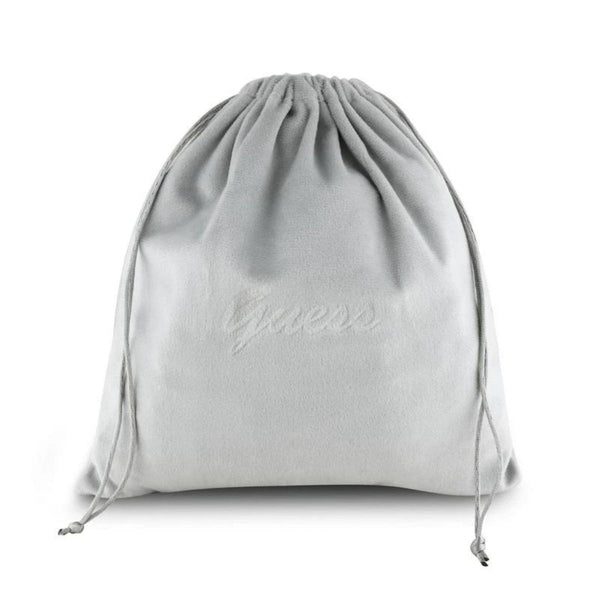 GUESS 4G PU Wireless ENC Headphones With Big 4G Logo