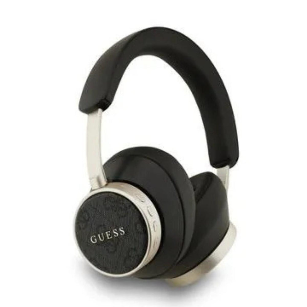 GUESS 4G PU Wireless ENC Headphones