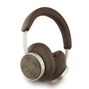 GUESS 4G PU Wireless ENC Headphones