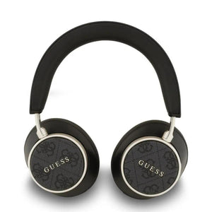 GUESS 4G PU Wireless ENC Headphones