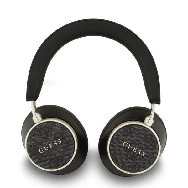 GUESS 4G PU Wireless ENC Headphones