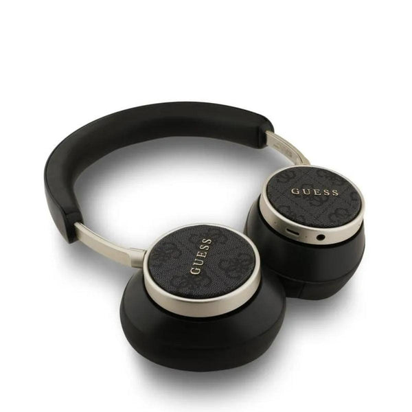 GUESS 4G PU Wireless ENC Headphones