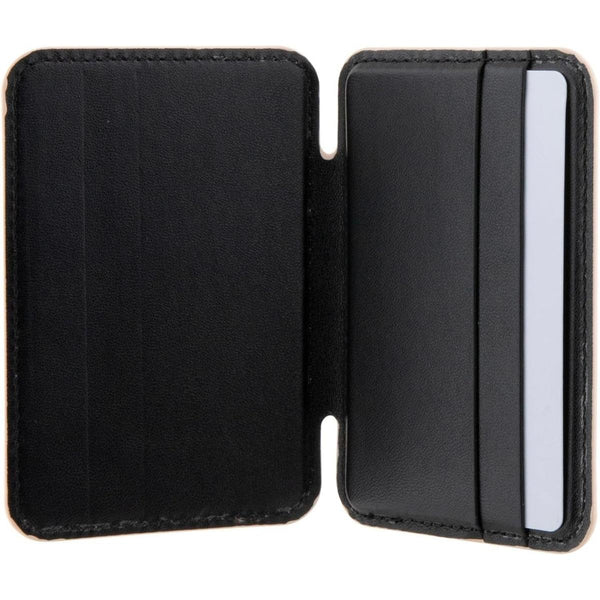 GUESS Gcube Stripe MagSafe Wallet Case