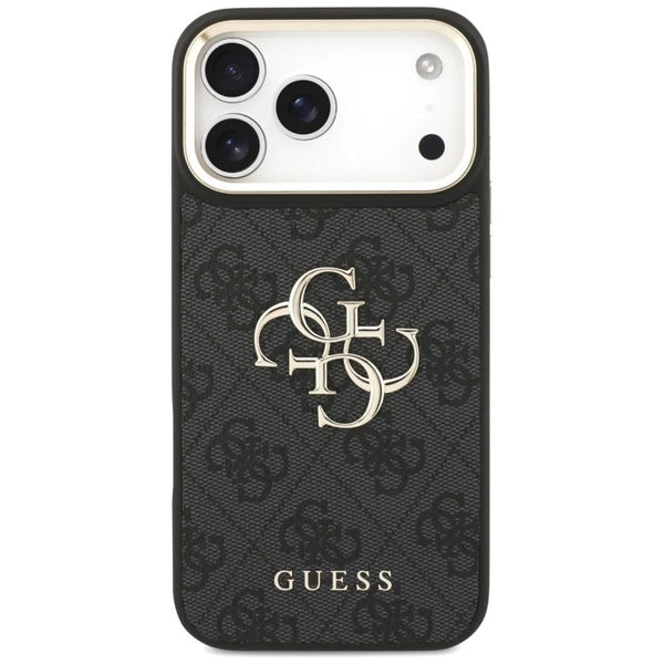 GUESS iPhone 4G Strap Leather Case