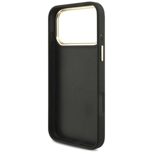 GUESS iPhone 4G Strap Leather Case