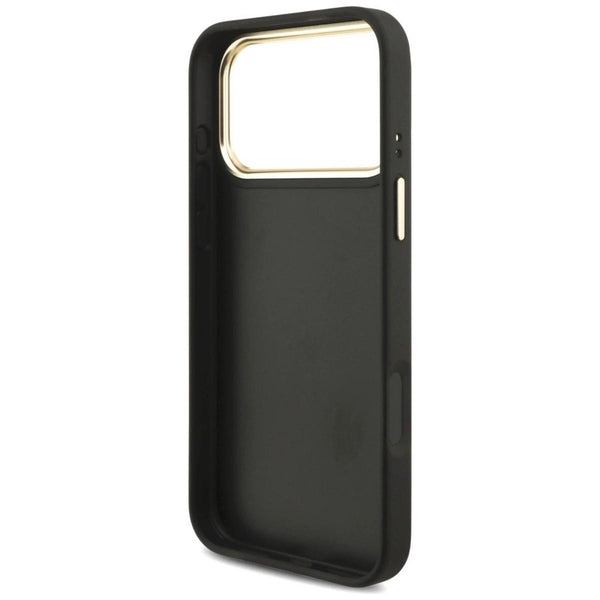 GUESS iPhone 4G Strap Leather Case