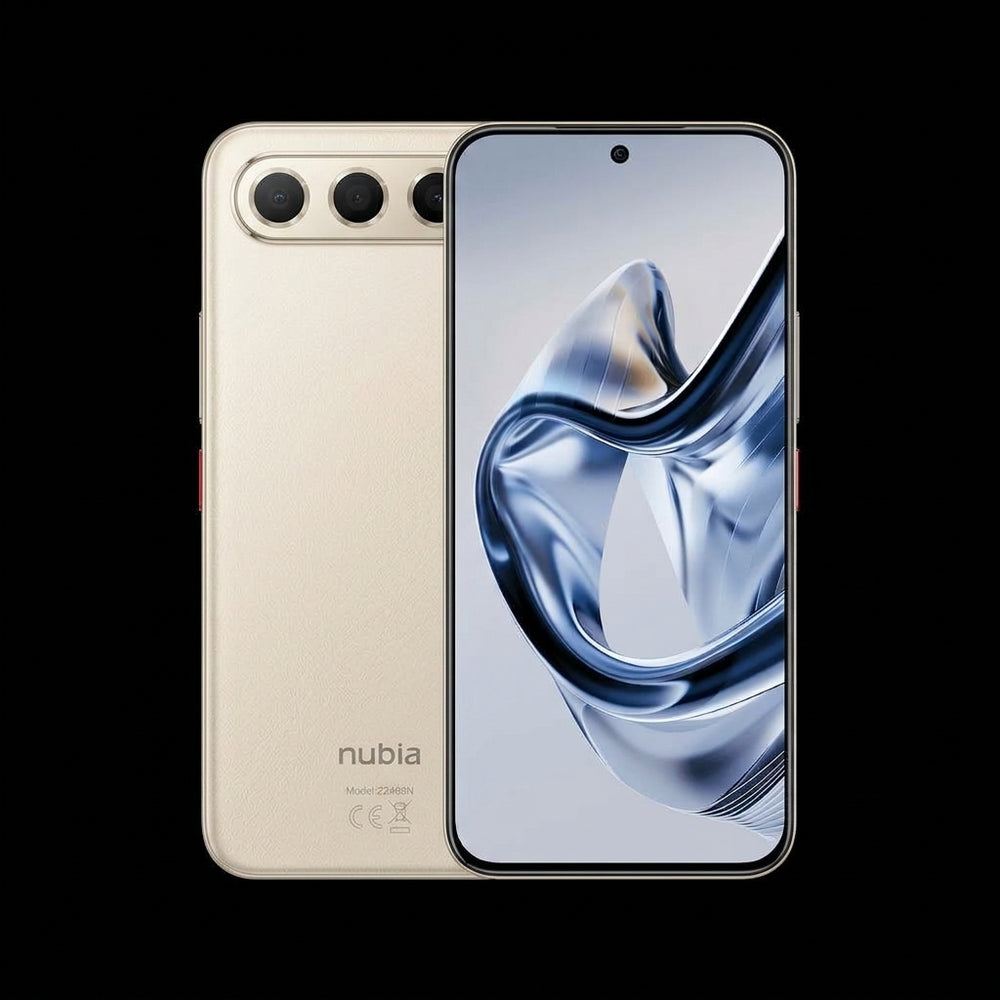 ZTE nubia Air 5G