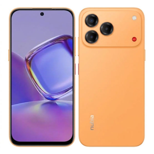 ZTE nubia V80 Design