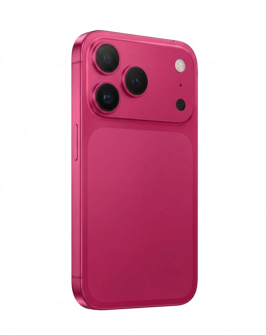 Reekoo 17 Pro Max