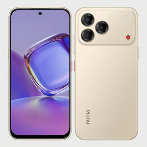 ZTE nubia V80 Design