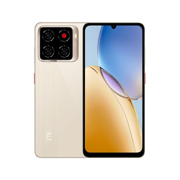 ZTE nubia A56