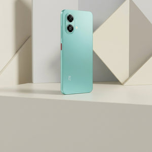 ZTE Blade A35e
