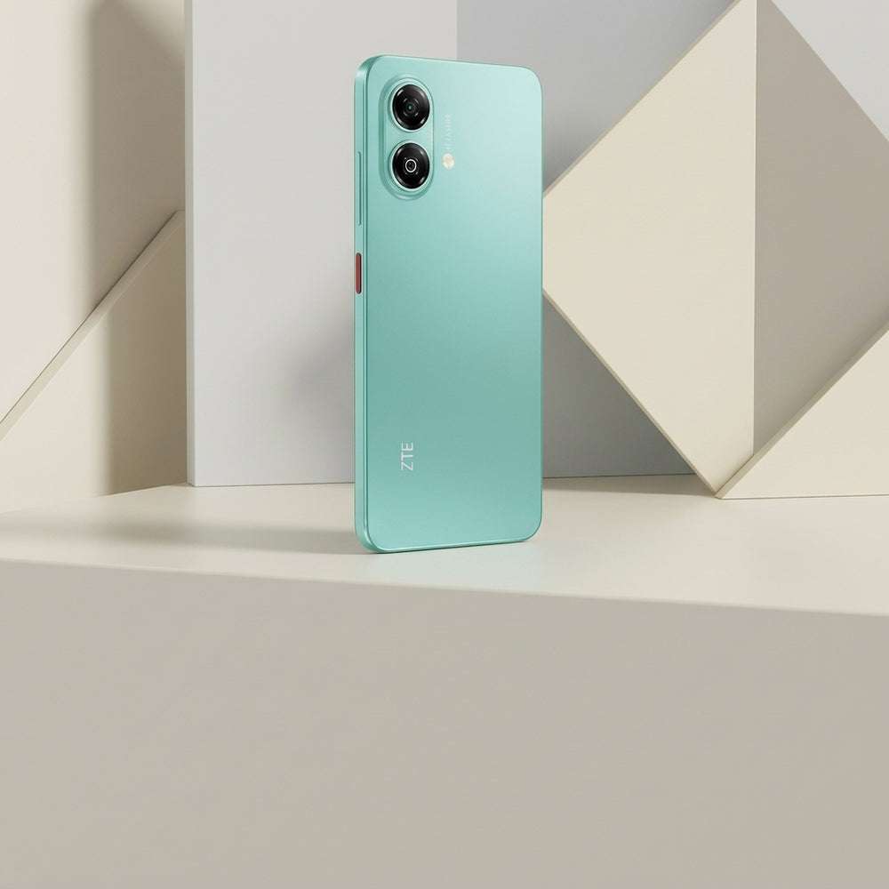 ZTE Blade A35e