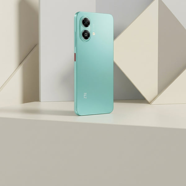ZTE Blade A35e