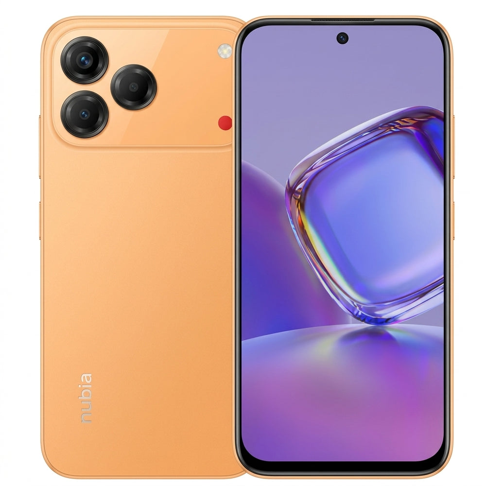 ZTE nubia V80 Pro