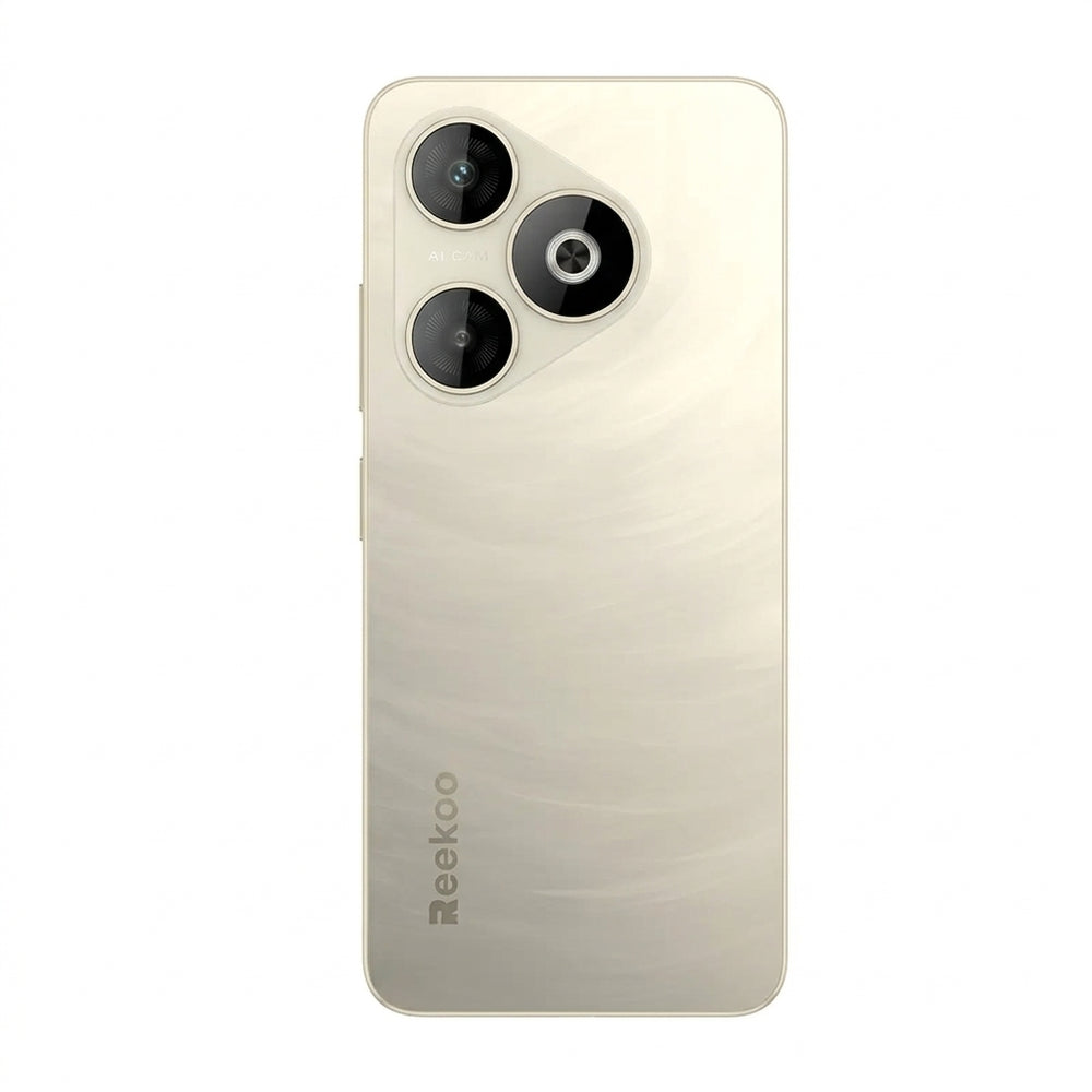 Reekoo Note 60 MAX