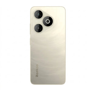 Reekoo Note 60 MAX
