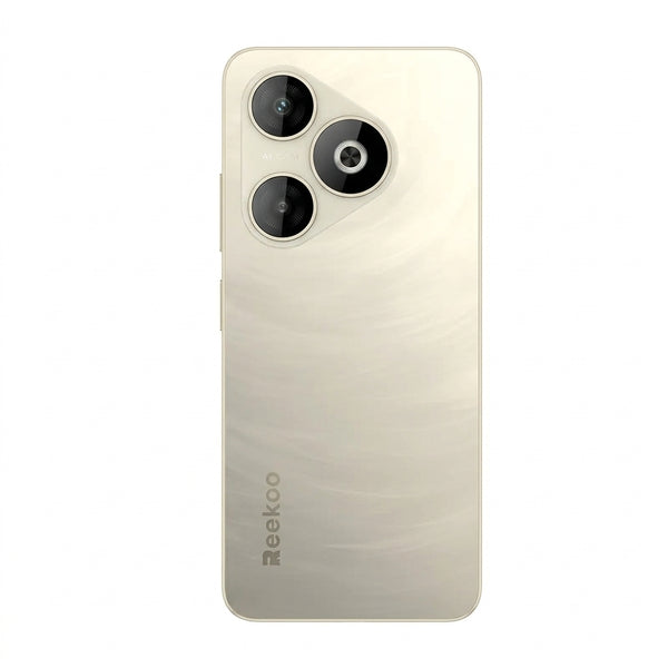 Reekoo Note 60 MAX