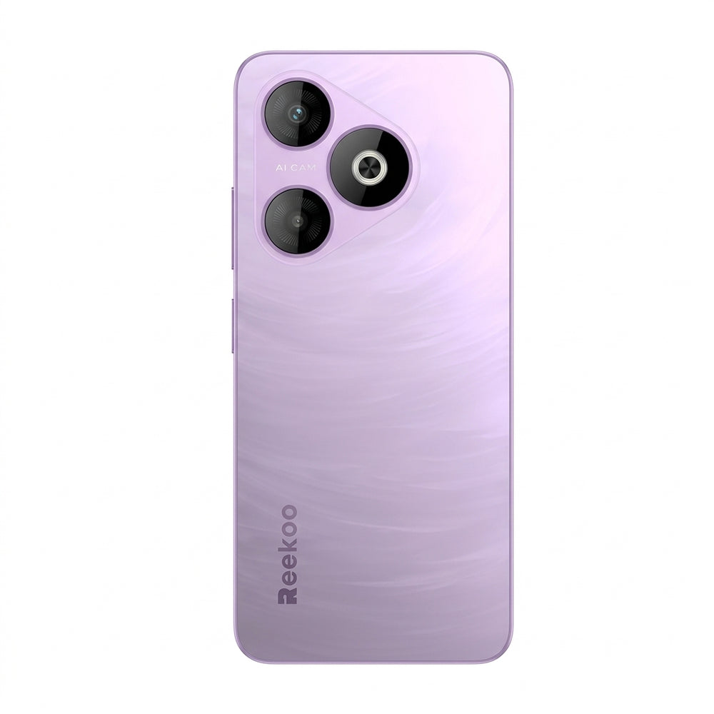 Reekoo Note 60 MAX